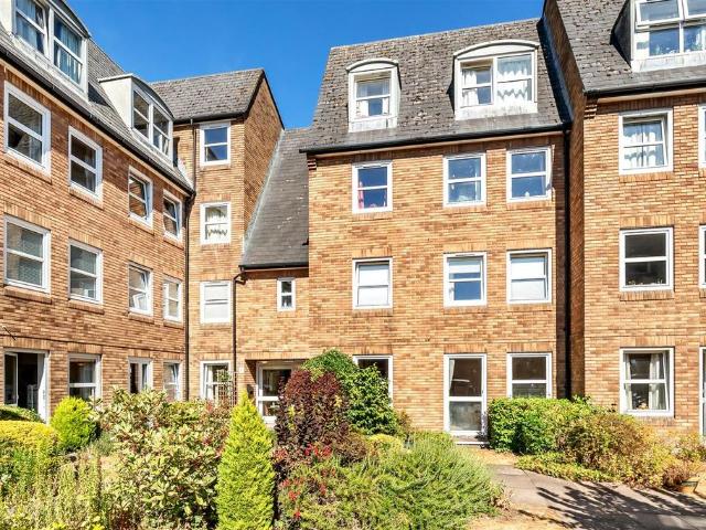 House for sale in Fordington