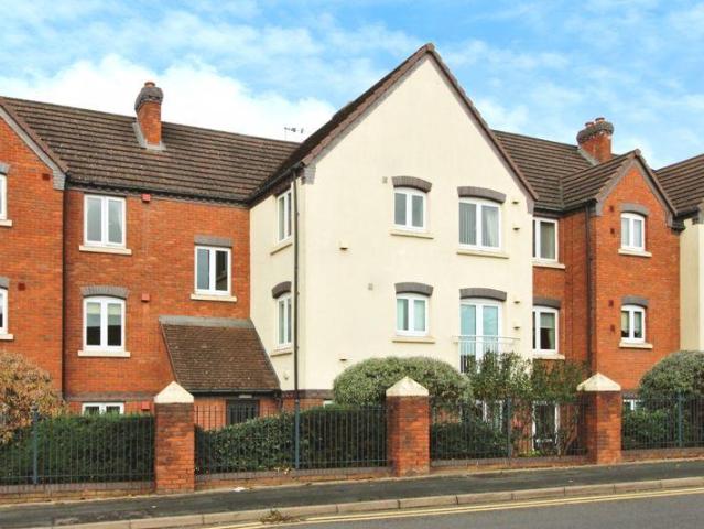 House for sale in Aldridge, West Midlands