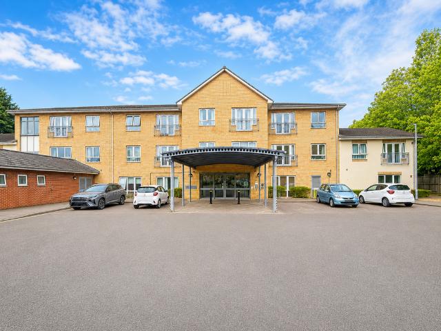 House for sale in New Humberstone, Old Wharf