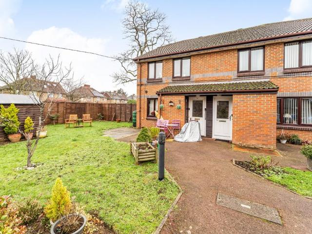House for sale in Staines, Surrey