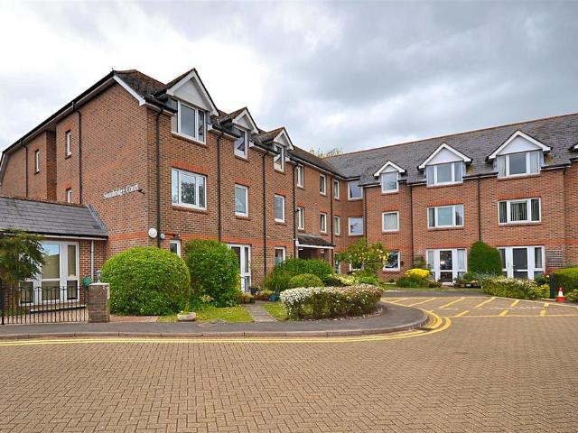 House for sale in Fordington