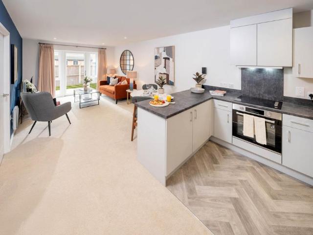 House for sale in Failsworth, Oldham