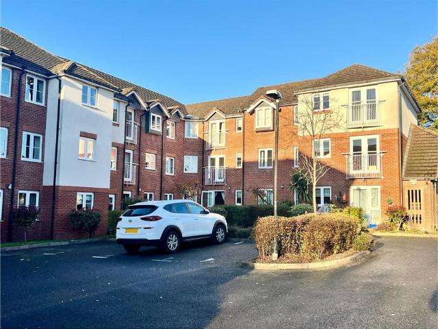 House for sale in Hall Green, West Midlands