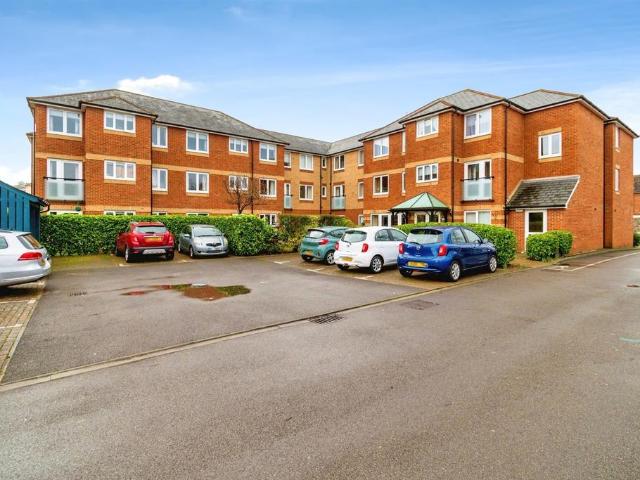 House for sale in The Polygon, City Of Southampton
