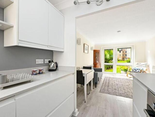 House for sale in Marchmont, Scotland