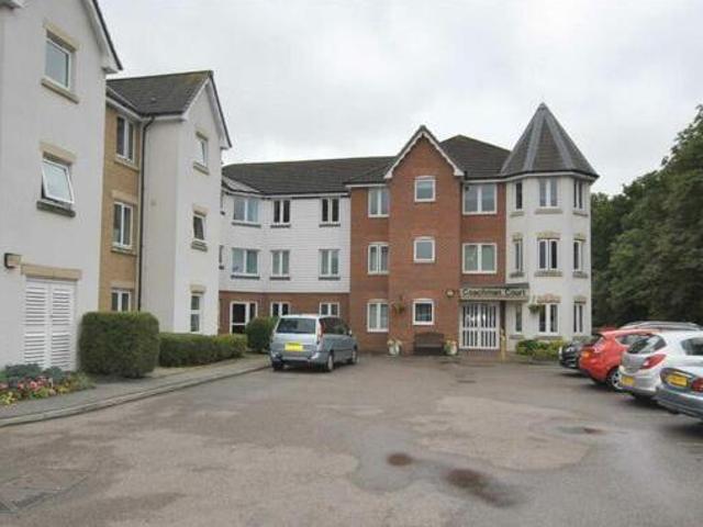 House for sale in Barling