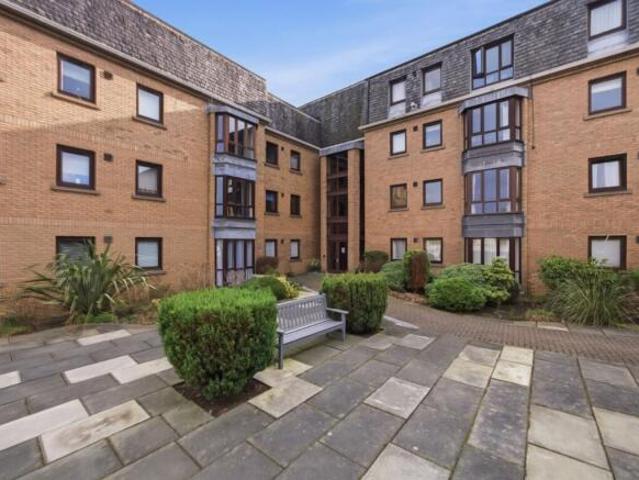 House for sale in Merchiston, Scotland