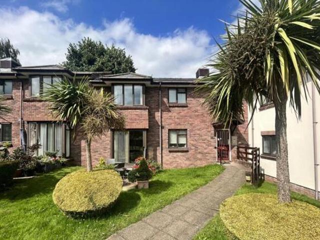 House for sale in Abergavenny, Wales