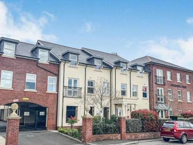 House for sale in Abergavenny, Wales