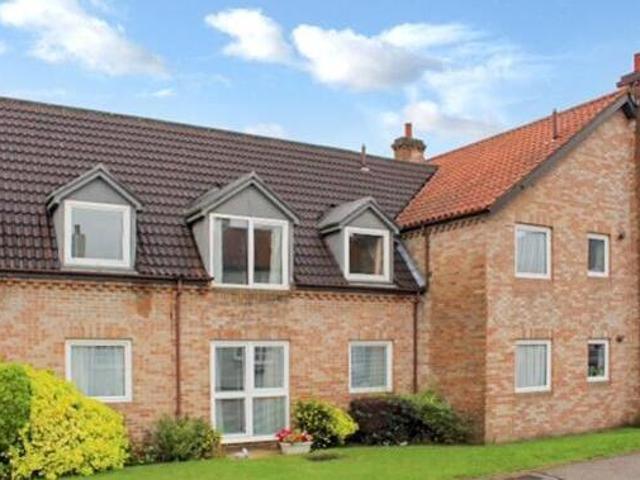 House for sale in York and North Yorkshire, England