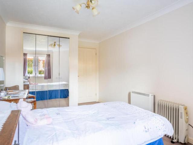 House for sale in Holgate, High Field