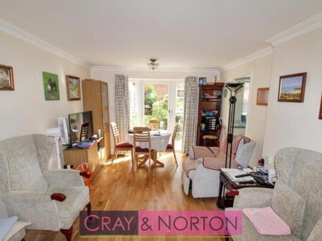 House for sale in Surrey, England