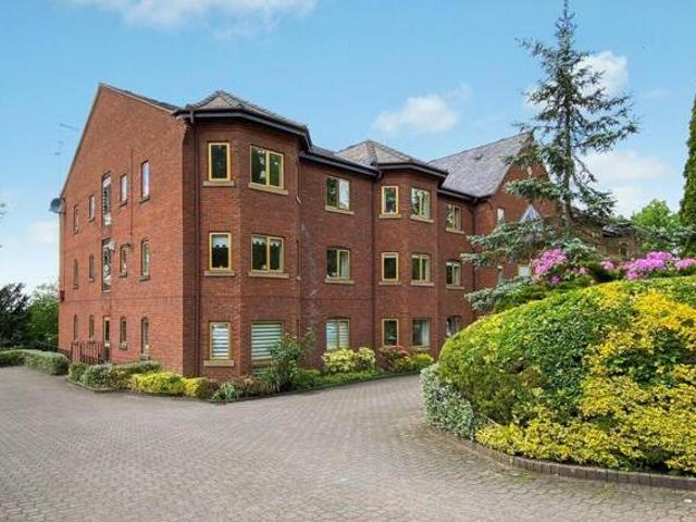 House for sale in Nether Alderley, Alderley Edge