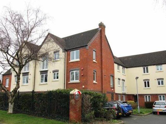 House for sale in Aldridge, West Midlands