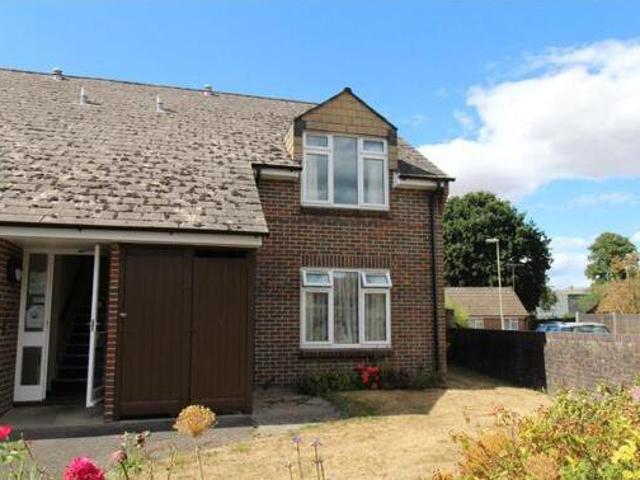 House for sale in Bolton Low Houses, Hampshire