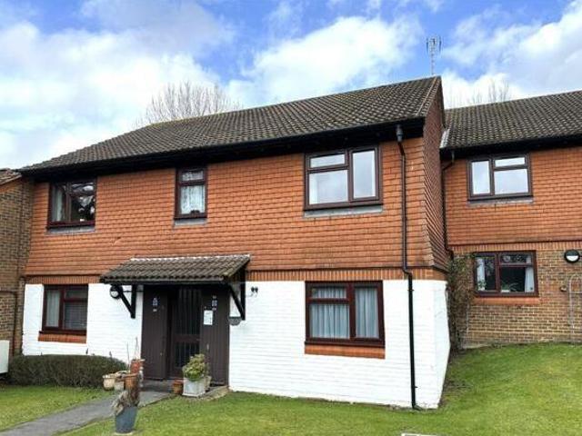 House for sale in Pachesham Park, Surrey