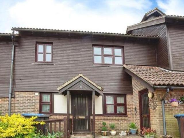 House for sale in City of London, Greater London