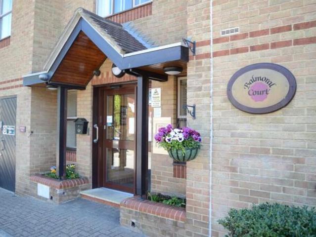 House for sale in Balmoral, Galashiels