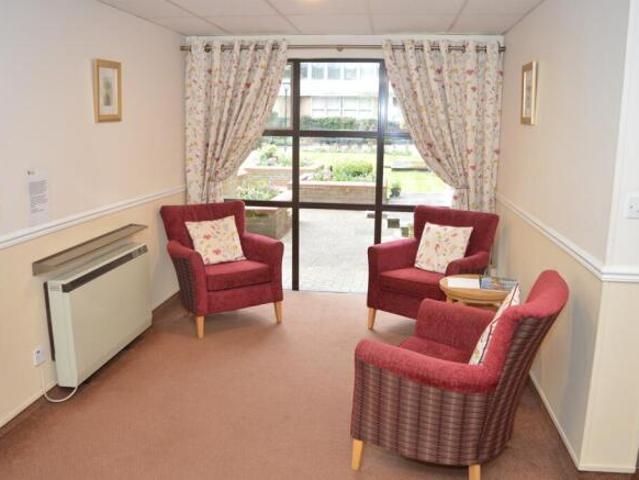 House for sale in Balmoral, Galashiels