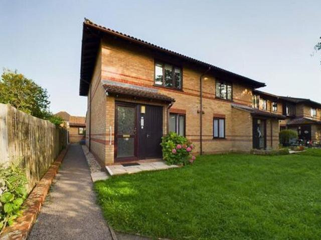 House for sale in Kempshott, Basingstoke and Deane
