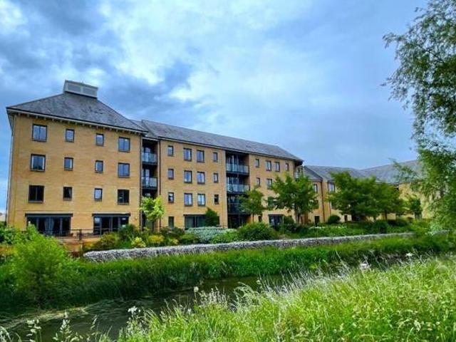 House for sale in Biggleswade, Bedfordshire