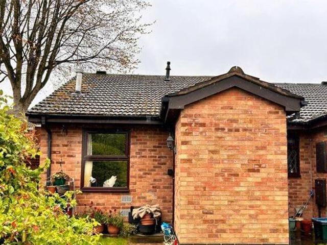 House for sale in New Oscott, West Midlands