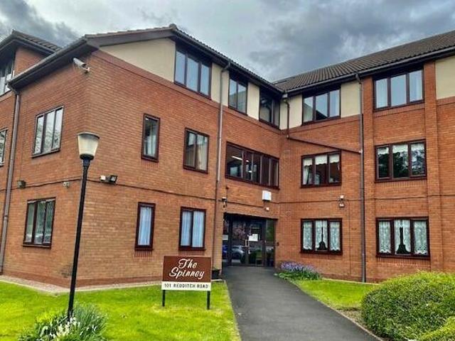 House for sale in Kings Norton, West Midlands