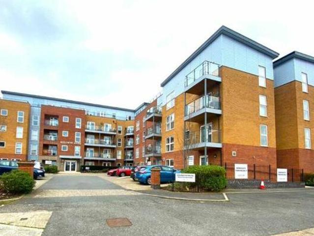 House for sale in Borehamwood, Hertfordshire