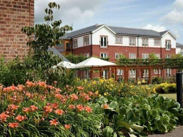 House for sale in Two Mills, Cheshire