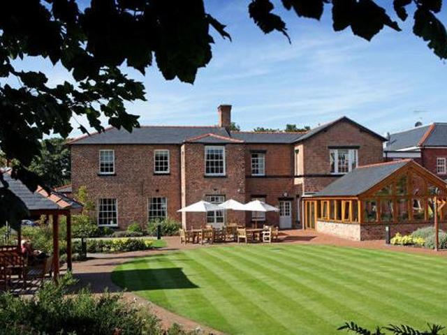 House for sale in Two Mills, Cheshire