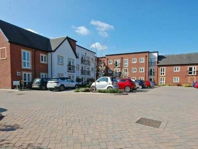 House for rent in England