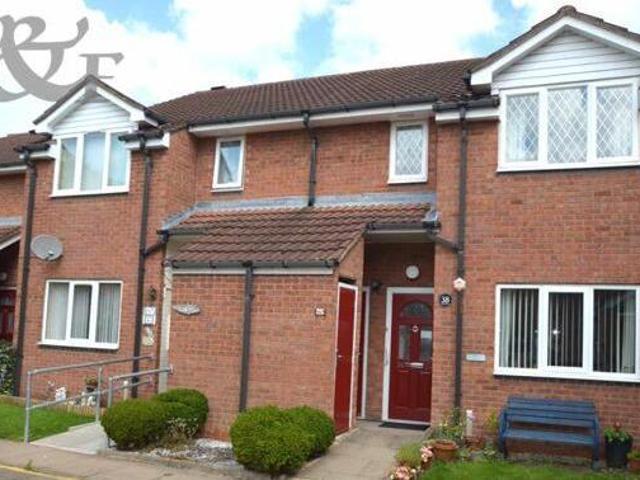 House for sale in Gravelly Hill, West Midlands