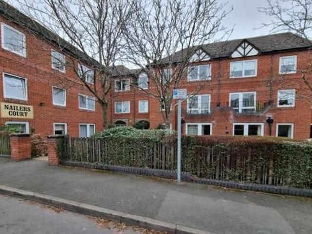 House for sale in Bromsgrove