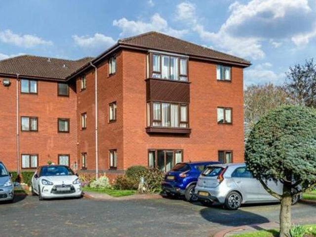 House for sale in Bromsgrove