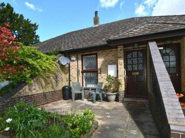 House for sale in Broxbourne, Hertfordshire