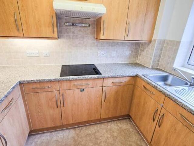 House for sale in Georgia, Greater Manchester