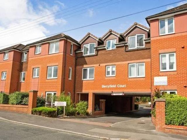 House for rent in Hampshire