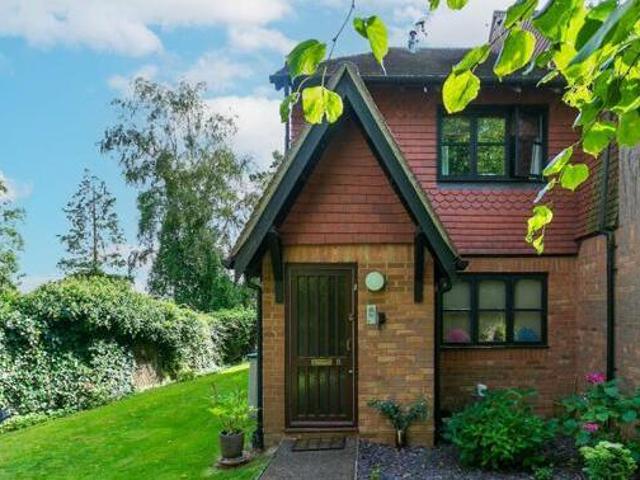 House for sale in Merry Hill, Hertsmere