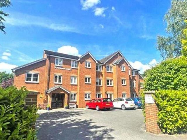 House for sale in Camberley, Surrey Heath