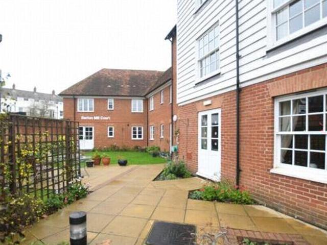 House for sale in St. Mildred's, The Bridge