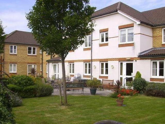 House for sale in Lyons, Greater London
