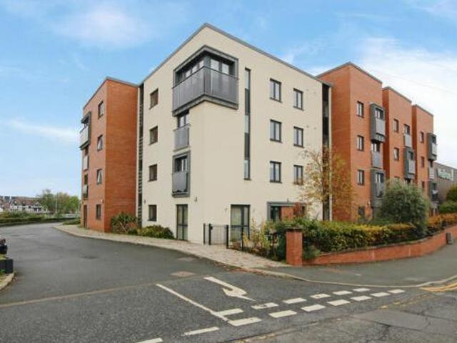 House for sale in Castle, Leftwich
