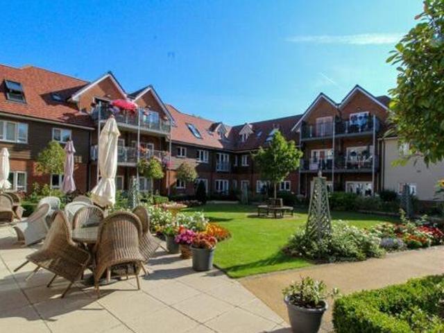 House for sale in Surrey, England