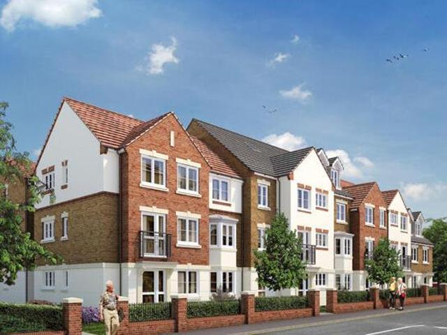 House for sale in Surrey, England