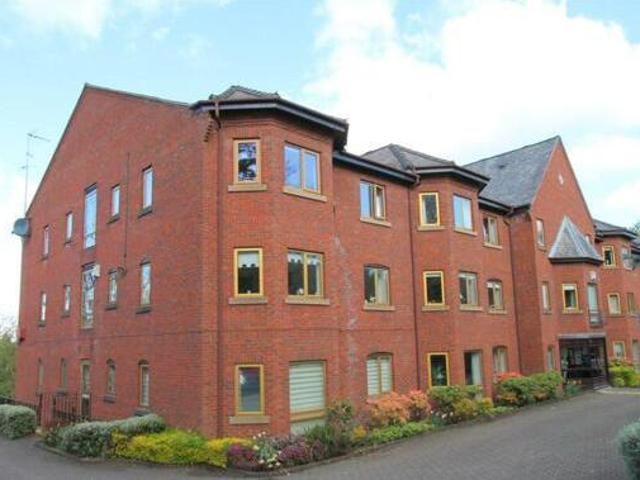 House for sale in Nether Alderley, Alderley Edge