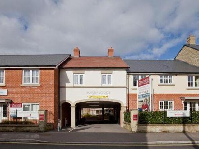 House for sale in Shaftesbury, East Dorset