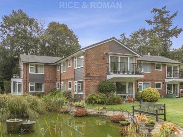 House for sale in Surrey, England