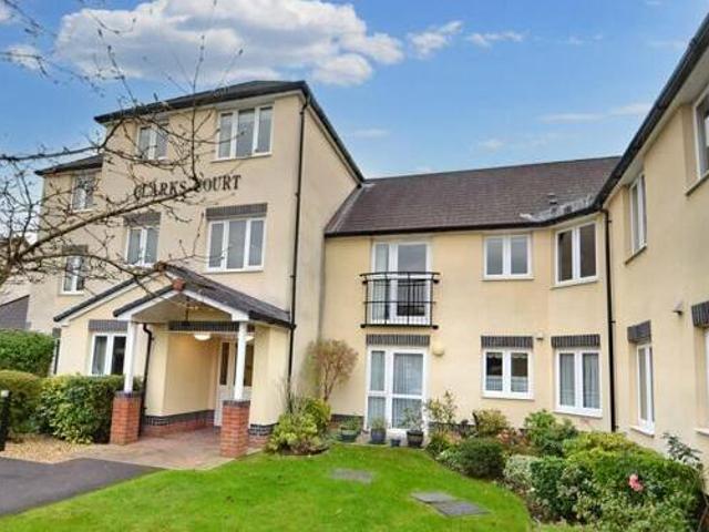 House for sale in Newton St Cyres, Devon