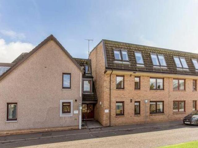 House for sale in Westfield, Cupar