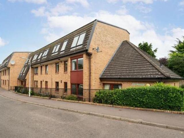 House for sale in Westfield, Cupar